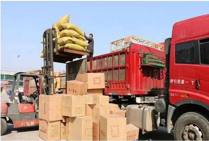 泉州到朝阳区物流专线