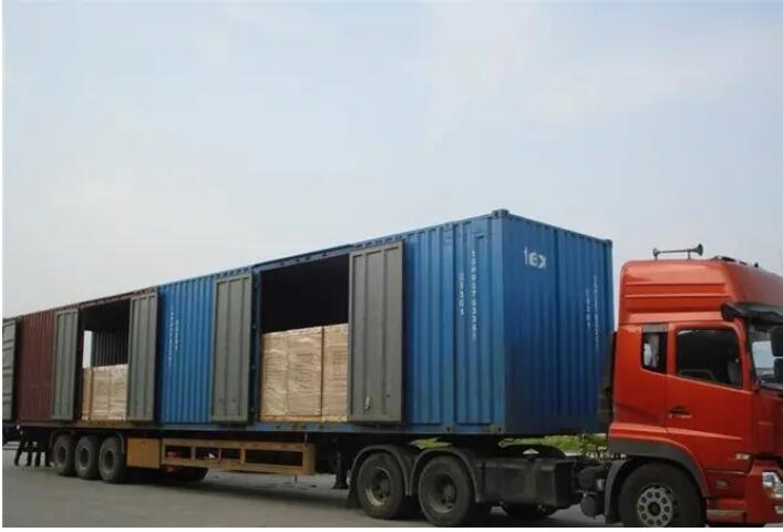 泉州到朝阳区整车运输