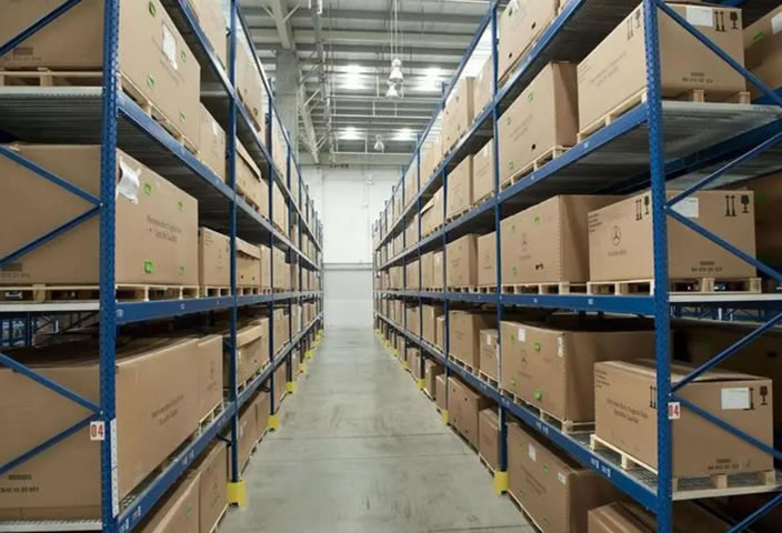 泉州到朝阳区货物仓储