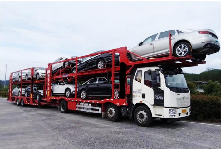 泉州到朝阳区轿车托运